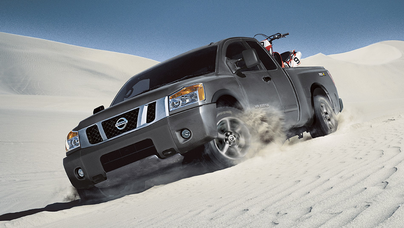 Illustration for article titled Seems I'm not the only one who thinks pickup grilles are ridiculous